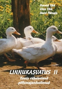 LINNUKASVATUS II
